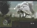 [Froggytest] Wii Call Of Duty 3 partie 2