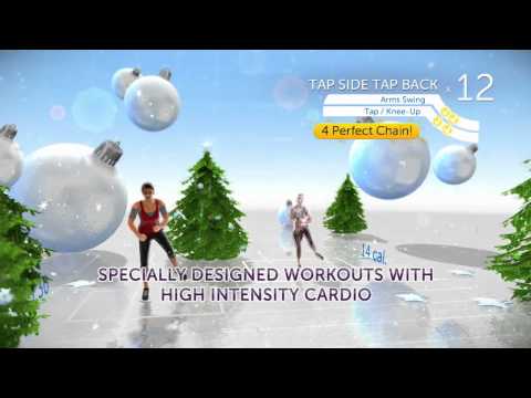 Video thumbnail 2 nieuwe DLC van Your Shape: Fitness Evolved 2012