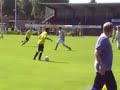 Fc Meppel A1 uit tegen Alcides A1
