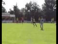 Fc Meppel A1 uit tegen Alcides A1