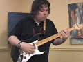 McQuackin Wah-Wah Effect