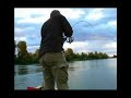Poasse Fishing