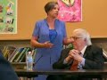 Ray Bradbury Library Talk
