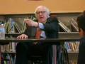 Ray Bradbury Library Talk