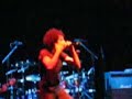 teledysk, klip, Alice In Chains,- Sludge Factory