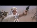 Lawrence of Arabia, O\