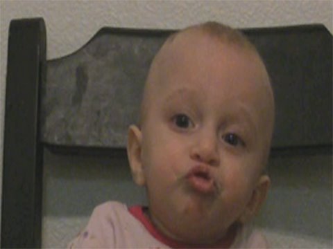 Donut Baby, Nom Nom