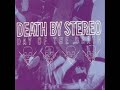Death By Stereo Testosterone Makes The World Go Round MIDI