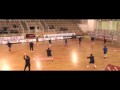 FTC - Tatabánya Carbonex KC /Magyar Kupa-ffi kézilabda 2009.12.16.