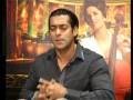 videos de Salman Khan fools around