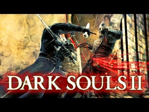 dual - Dark Souls 2 Gameplay featuring the Dual Swordsman! Subscribe for more! http://tinyurl.com/n6co4h2 Help support our channel and vids by clicking the Like but...