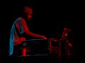 DJ Kilmore of Incubus 5-3-08 Pop\