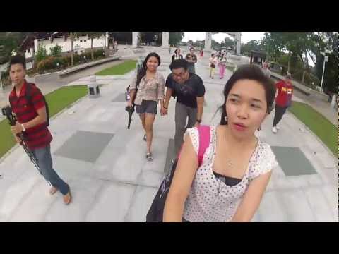 how to go disneyland from tsim sha tsui