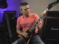 Seymour Duncan Twin Tube Mayhem