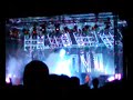 Die Enkelz spielen Schutzgeist der Schei�e auf der GOND 2008
