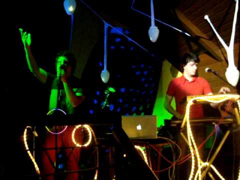 Imagem de Amostra do You Tube
