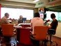 Enllaç El Món a RAC1 amb Minoria Absoluta