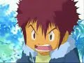 Digimon-Veemon-Never to late
