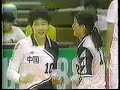 SEUL 88 PERU CHINA VOLLEYBALL