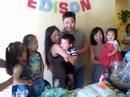 Edison Chan 1st Birthday Edison Chan 1st Birthday