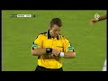 Dare Nibombe #21 (RED)  - Mons v. Standard Liege -  Part 3