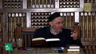 باب أذكار الركعة الثانية وباب القنوت في الصبح