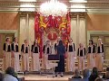we are singing a russian song 