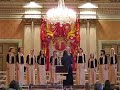 we are singing a russian song 