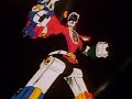 VOLTRON Leones Intro