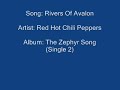 Rivers Of Avalon