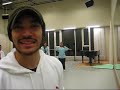 The Vibe classes - Lando Wilkins week 3