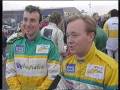 videos de Marcos Ambrose International Racing Debut