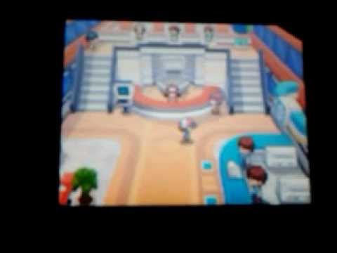 how to remove hm moves