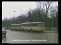 Riga Multiple-unit trams & multiple-unit trolleybuses.