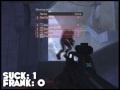imsuck vs franksixer 1v1 prairie dog