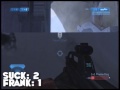 imsuck vs franksixer 1v1 prairie dog