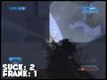 Imsuck vs FrankSixer 1v1 prairie dog