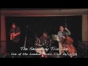 The Sean Bray Trio: 
