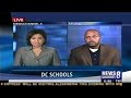 Jeff Smith - D.C. Voice Interview