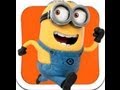 Ich Einfach Unverbesserlich: Minion Rush Gameplay Video iPhone & iPad