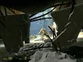 Half-Life 2 Episode Two Alyx Vance Injured