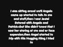 A B5 Mircale Love Story Part 11
