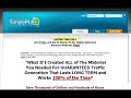 Simply Plr Review - simplyplr.com