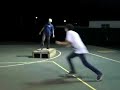 SKATING VIDEO 9: nick, matt, and jerred skatin\