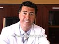 Est�tica dental: espacios entre dientes (problema/soluci�n)