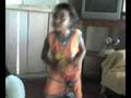 videos de Wendy Bailando