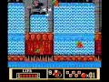 a hack of jackie chan's action kung fu, where jackie chan has been given a huge mario head. it's funny how the main character looks more like a caricature of mario.