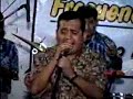 TONY ROSADO - Homenaje a mamá