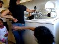 Ass smack #2