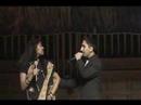 Sandhya Manivannan and Akash Shukla Bollywood Singers